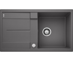 Мойка Blanco Metra 5 S 518871, темная скала