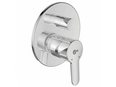 Смеситель Ideal Standard Sesia встраиваемый для ванны и душа, хром, A6945AA