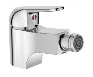 Смеситель для биде Vidima Fine BA386AA, хром