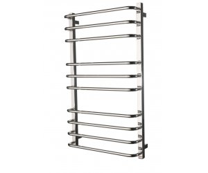 Полотенцесушитель электрический Grota EcoForte 48 x 180 см, ширина 48 см, высота 180 см, полированный