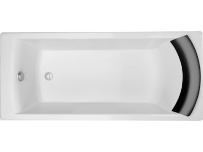 Ванна чугунная Jacob Delafon Biove E6D903-0, 150 x 75 см, цвет белый