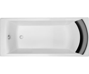 Ванна чугунная Jacob Delafon Biove E6D903-0, 150 x 75 см, цвет белый