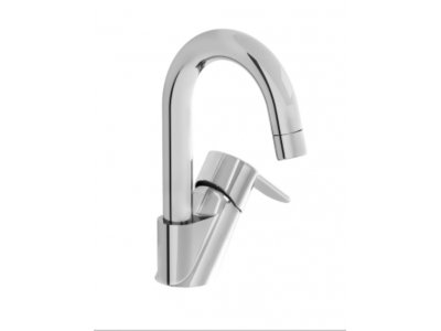 Смеситель Vitra Win S A42584EXP для раковины, с поворотным изливом, хром