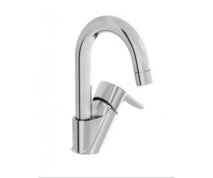 Смеситель Vitra Win S A42584EXP для раковины, с поворотным изливом, хром