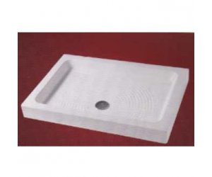 Поддон душевой Migliore Emibox 80 x 120 см, ML.PDR-28.138.BI, керамика