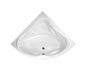 Ванна акриловая Excellent Konsul 150 х 150 см, WAEX.KON15WH