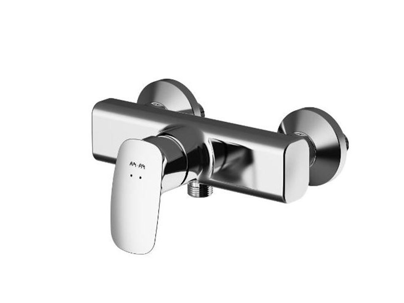 Купить Смеситель AM.PM Spirit V2.1 F71A20000