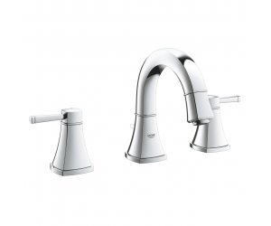 Смеситель Grohe Grandera 20417000, хром