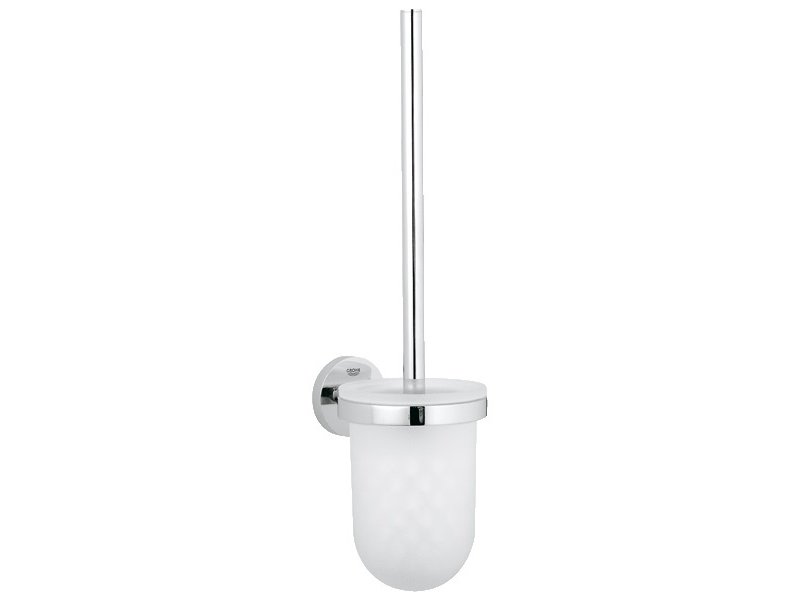 Купить Ершик для туалета Grohe Essentials 40374001