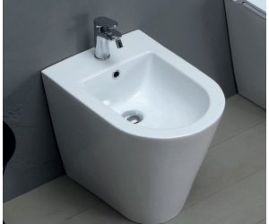Биде Azzurra Forma FOR500 bi*1 напольное