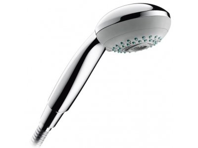 Ручной душ Hansgrohe Crometta 85 Multi 28563