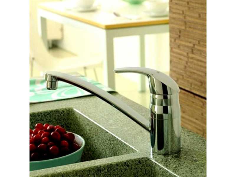 Купить Смеситель для кухни Grohe Euroeco 32750000