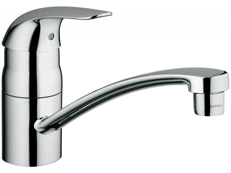 Купить Смеситель для кухни Grohe Euroeco 32750000
