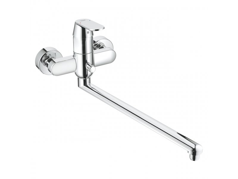 Купить Смеситель для ванны Grohe Eurosmart Cosmopolitan 32847000 универсальный