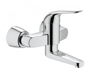 Смеситель Grohe Euroeco Speсial 32771000 для раковины