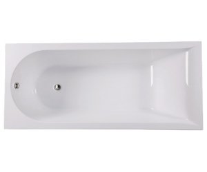 Ванна гидромассажная Am.Pm Spirit 170 х 70 см, W72A-170-070W-A2 Line