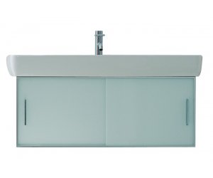 Шкаф под раковину Laufen Case 7695.1.070.500.1 белый