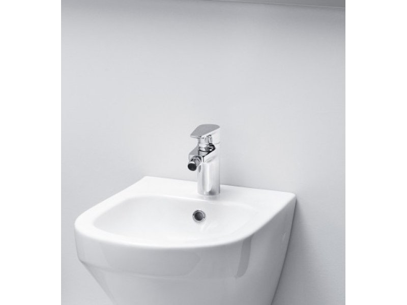 Купить Смеситель Am.Pm Inspire F5083100 для биде