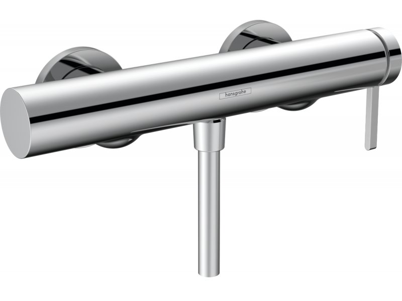 Купить Смеситель Hansgrohe Finoris для душа, хром глянцевый, 76620000
