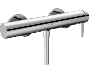 Смеситель Hansgrohe Finoris для душа, хром глянцевый, 76620000