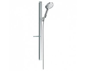 Душевой гарнитур Hansgrohe Raindance Select S 27648000, хром