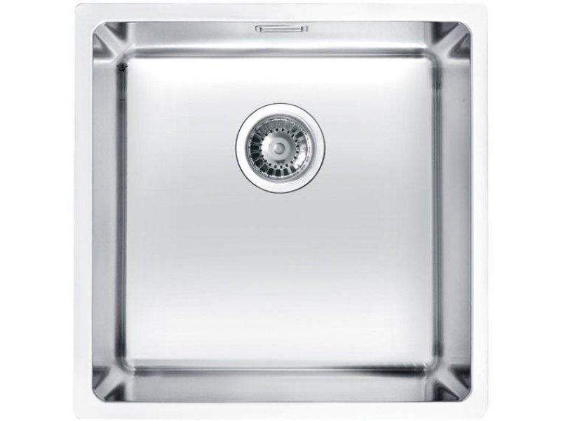 Купить Мойка кухонная Alveus Kombino 30 KMB 90 FI 440X440 F/S 1118877, хром