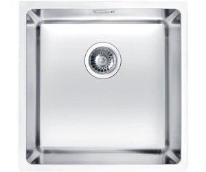 Мойка кухонная Alveus Kombino 30 KMB 90 FI 440X440 F/S 1118877, хром
