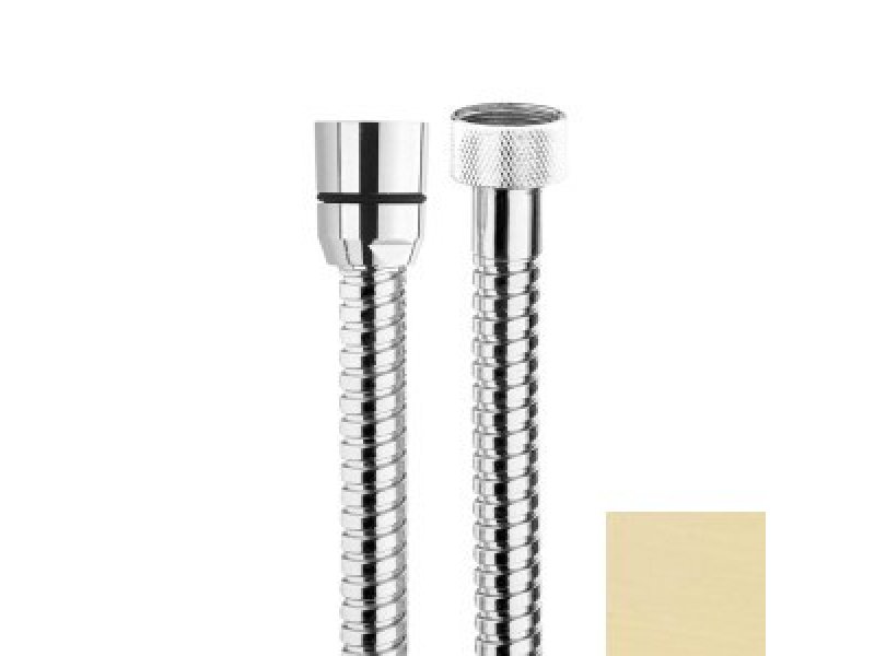 Купить Шланг Bossini A61045.125.021 золото