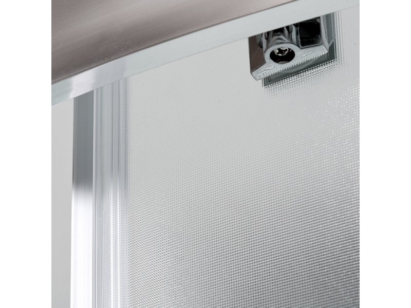 Купить Душевая кабина Deto D D08S LED 80 x 80 см, с крышей и LED подсветкой
