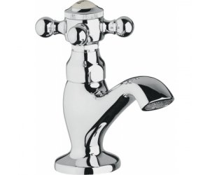 Кран питьевой воды Kludi Adlon 510140520 DN 15, хром