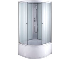 Душевая кабина Niagara NG-2309-14, 100 x 100 см