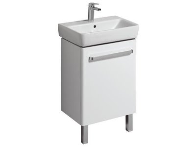Тумба под раковину Geberit Renova Nr.1 Comprimo New F862055000