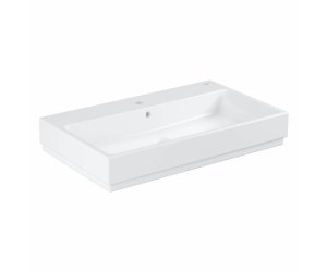 Раковина Grohe Cube Ceramic 3947600H