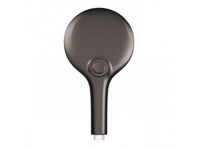 Купить Ручной душ Grohe Rainshower SmartActive 130, 26574A00, темный графит