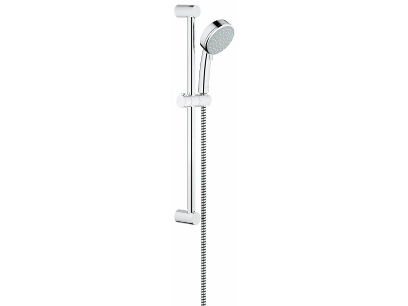 Купить Душевой гарнитур Grohe New Tempesta Cosmopolitan 100 IV 27580002 (27580001)