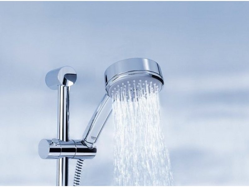 Купить Душевой гарнитур Grohe New Tempesta Cosmopolitan 100 IV 27580002 (27580001)