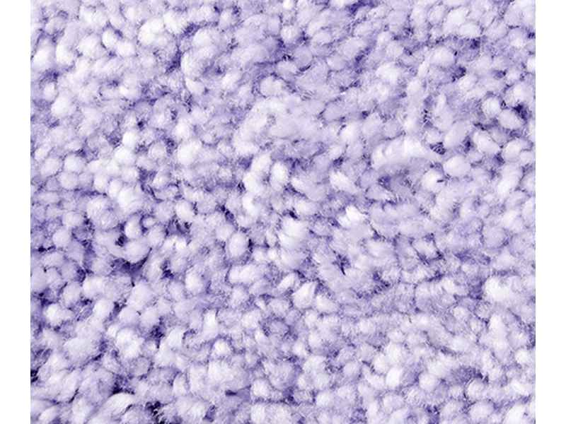 Купить Коврик WasserKraft Wern Wern BM-2523 Lilac напольный, цвет - сиреневый, 90 х 57 см