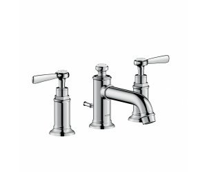 Смеситель для раковины AXOR Montreux 16535000, хром