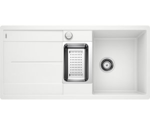 Мойка Blanco Metra 6 S-F 519115 белый