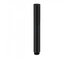 Душевая лейка Kludi Nova Fonte 3912039-00 черный матовый