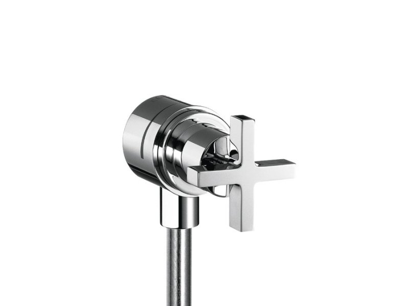 Купить Шланговое подсоединение Axor Citterio FixFit Stop 39883000