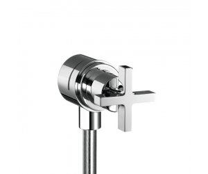 Шланговое подсоединение Axor Citterio FixFit Stop 39883000