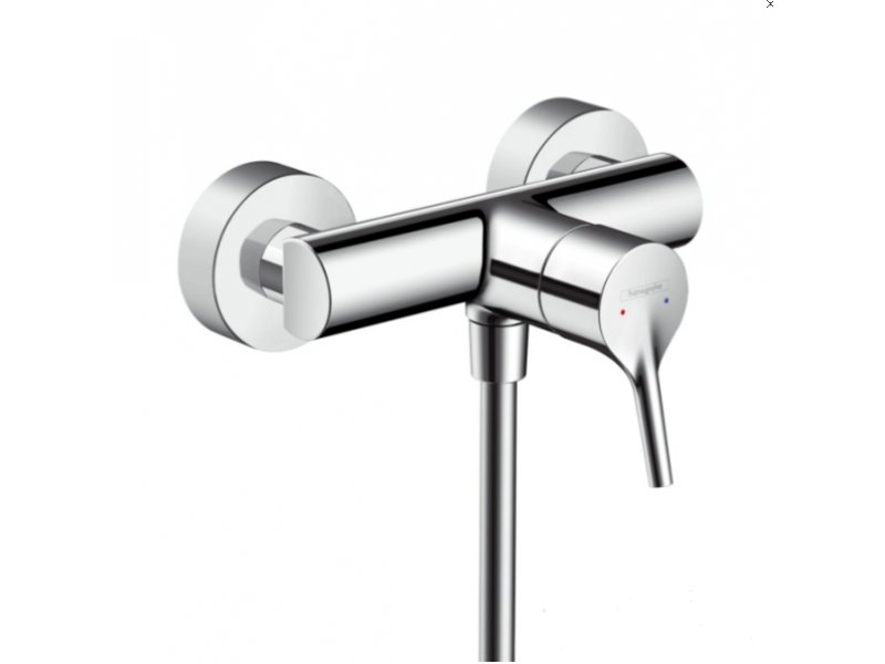 Купить Смеситель Hansgrohe Talis S 72600000 для душа