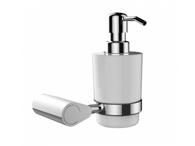 Купить Диспенсер Art&Max Verona Push AM-M-037-CR хром