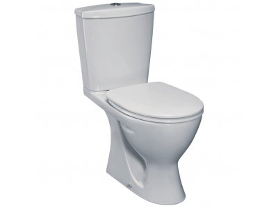 Напольный унитаз Ideal Standard Oceane Junior W903801 с функцией биде