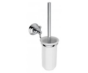 Ершик Nicolazzi Classica 1490CR27 хром