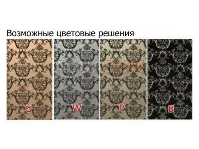 Купить Душевая кабина Niagara 7710G золото (Lux) 100 х 100 см