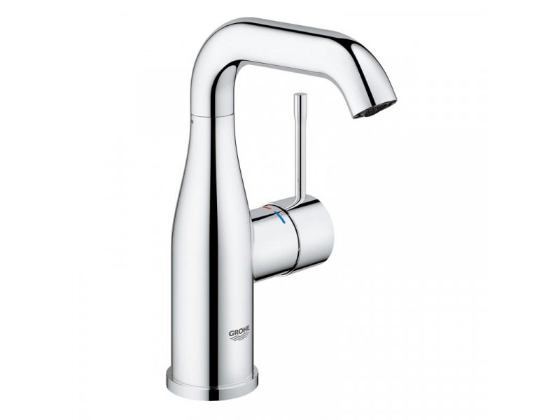Купить Смеситель Grohe Essence New 23463001 для раковины