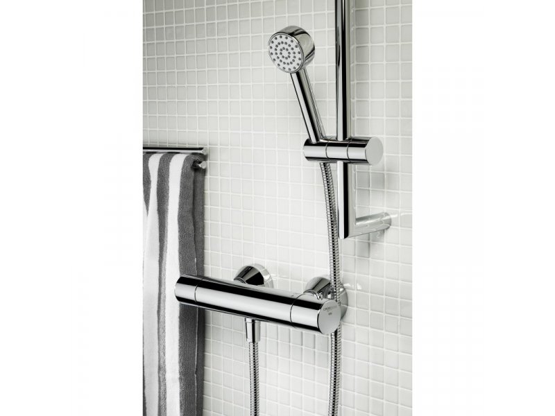 Купить Смеситель Oras Alessi One 8570U для душа