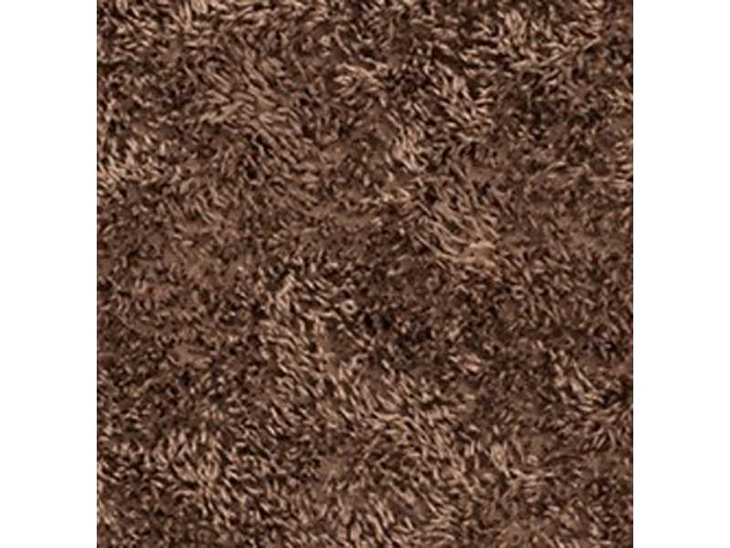 Купить Коврик WasserKraft Kammel напольный, цвет - коричневый, 55 х 57 см, BM-8335 Raw Umber